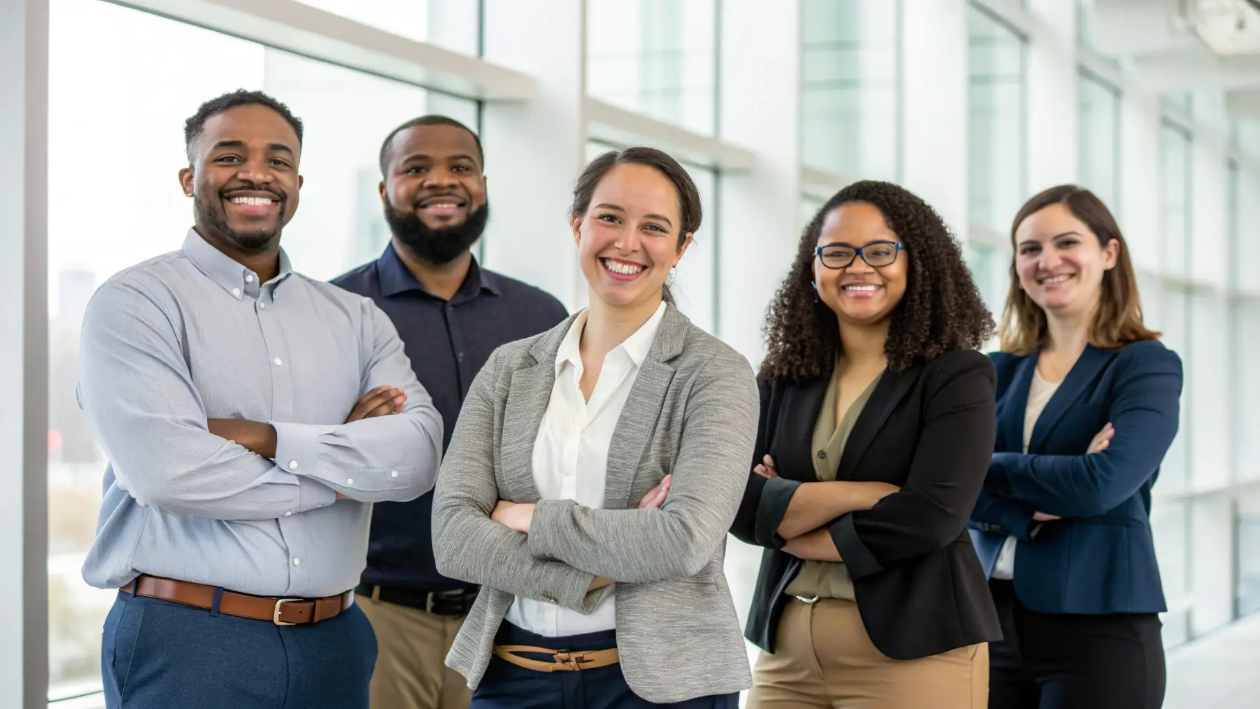 Vision Academy Welcomes New Faculty Members for the Upcoming Year